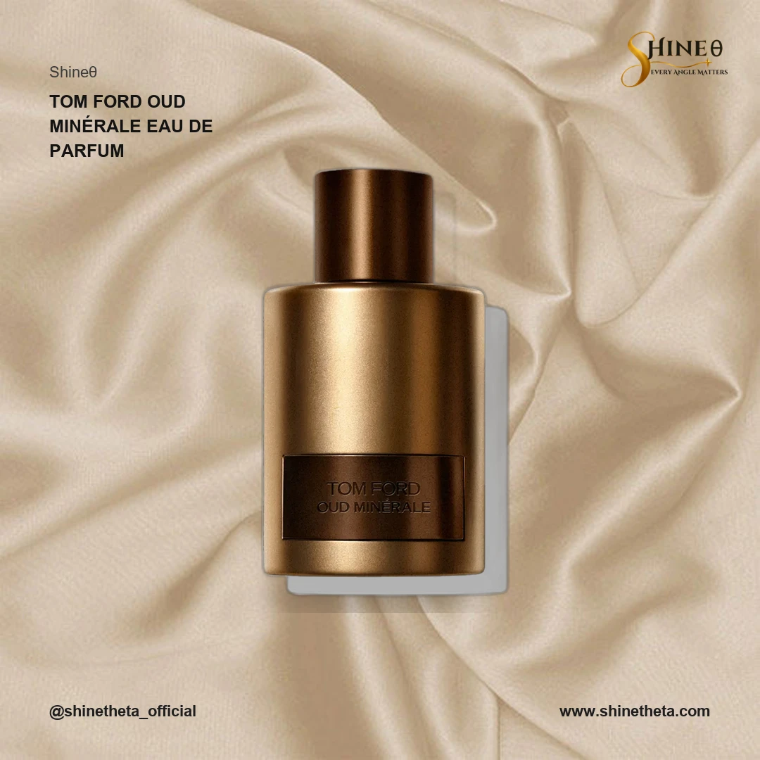 Tom Ford Oud Minérale Eau de Parfum slide 4